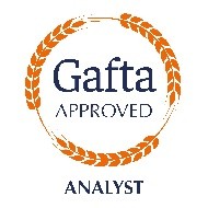 GAFTA Approved