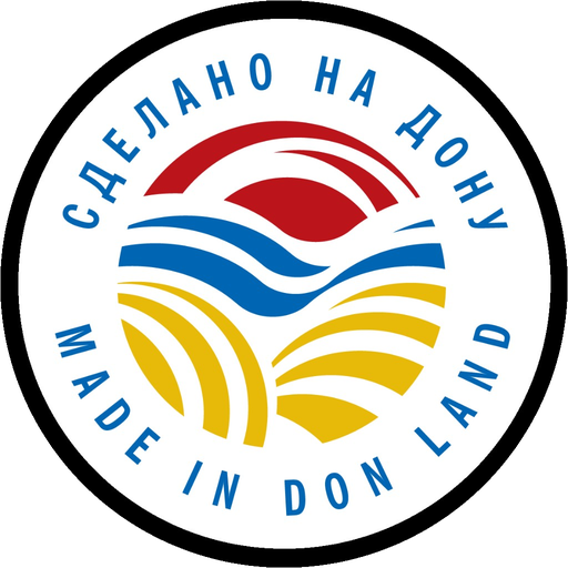 «СДЕЛАНО НА ДОНУ»